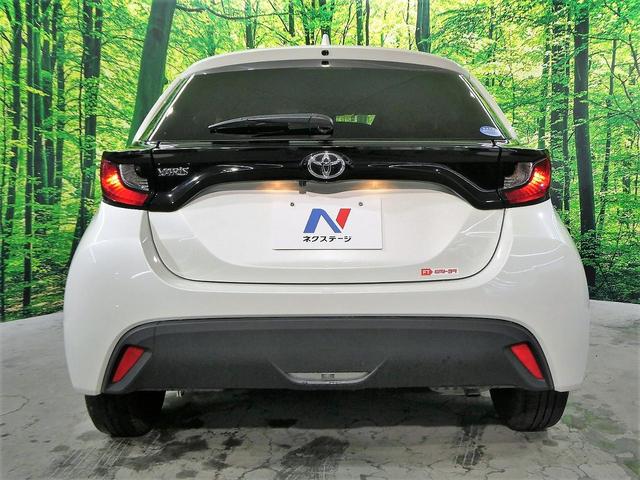 X 禁煙車 ディスプレイオーディオ トヨタセーフティセンス バックカメラ スマートキー 盗難防止システム アイドリングストップ 電動格納ミラー Bluetooth再生 ドアバイザー プライバシーガラス(18枚目)