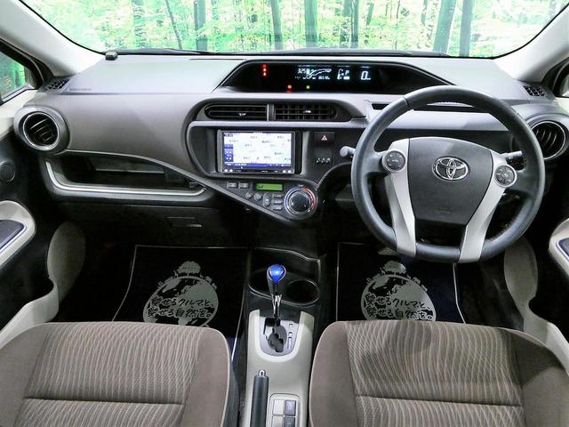 G 禁煙車 SDナビ フルセグTV バックカメラ スマートキー 盗難防止システム オートライト LEDヘッドライト ドライブレコーダー 電動格納ミラー ドアバイザー プライバシーガラス(2枚目)