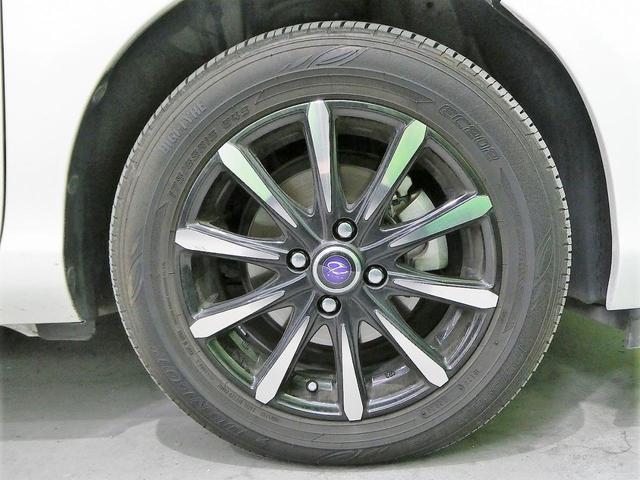 G 禁煙車 SDナビ フルセグTV バックカメラ スマートキー 盗難防止システム オートライト LEDヘッドライト ドライブレコーダー 電動格納ミラー ドアバイザー プライバシーガラス(26枚目)