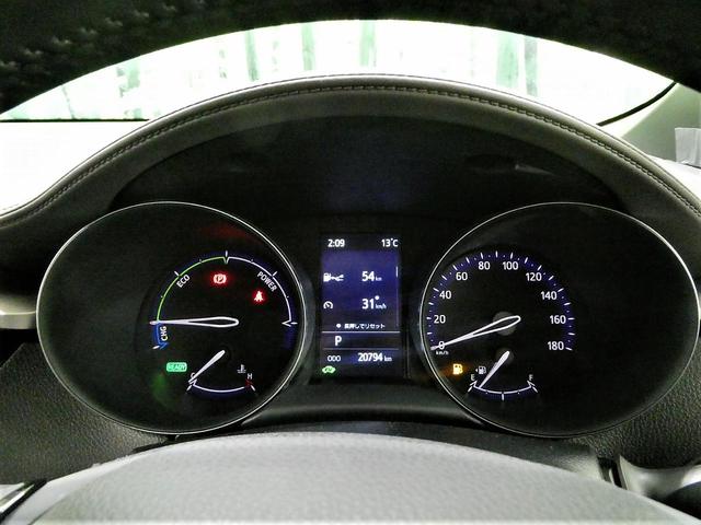 G 禁煙車 LEDヘッドライト クルーズコントロール ドゥアルエアコン ディスプレイオーディオ フルセグ ETC ドライブレコーダー 純正アルミホイール スマートキー オートライト 盗難防止装置(20枚目)