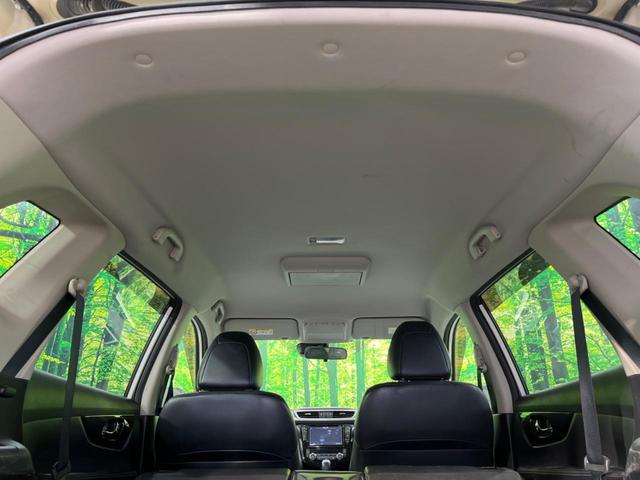 20X エマージェンシーブレーキパッケージ 禁煙車 7人乗 4WD 運転席助手席シートヒーター LEDヘッドライト SDナビ フルセグ Bluetooth再生 DVD再生 後席モニター ドゥアルエアコン バックカメラ 電動格納ミラー(18枚目)