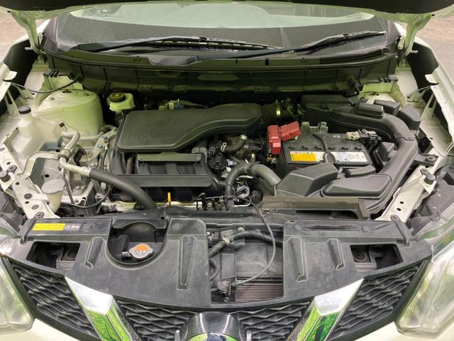 20X エマージェンシーブレーキパッケージ 禁煙車 7人乗 4WD 運転席助手席シートヒーター LEDヘッドライト SDナビ フルセグ Bluetooth再生 DVD再生 後席モニター ドゥアルエアコン バックカメラ 電動格納ミラー(25枚目)