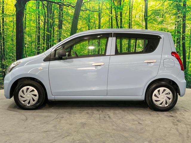 アルトエコ ＥＣＯ－Ｌ　禁煙車　ＣＤ　アイドリングストップ　プライバシーガラス　盗難防止装置　ドアバイザー（41枚目）