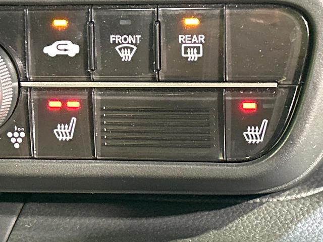 N-BOXカスタム G・Lホンダセンシング ナビ バックカメラ 電動スライドドア シ-トヒ-タ- ホンダセンシング アダプティブクルーズコントロール LEDヘッドライト ドラレコ ETC Bluetooth 禁煙車 ワンオーナー(6枚目)