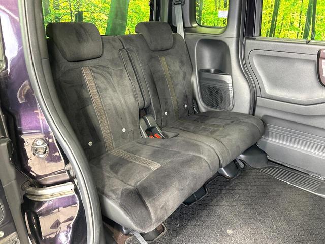 N-BOXカスタム G・Lホンダセンシング ナビ バックカメラ 電動スライドドア シ-トヒ-タ- ホンダセンシング アダプティブクルーズコントロール LEDヘッドライト ドラレコ ETC Bluetooth 禁煙車 ワンオーナー(9枚目)