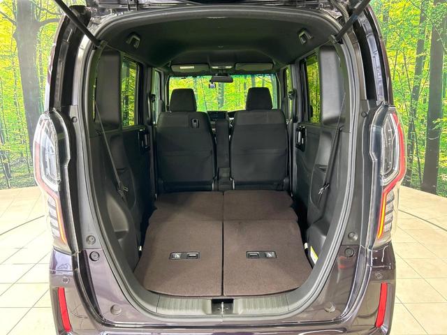 N-BOXカスタム G・Lホンダセンシング ナビ バックカメラ 電動スライドドア シ-トヒ-タ- ホンダセンシング アダプティブクルーズコントロール LEDヘッドライト ドラレコ ETC Bluetooth 禁煙車 ワンオーナー(10枚目)
