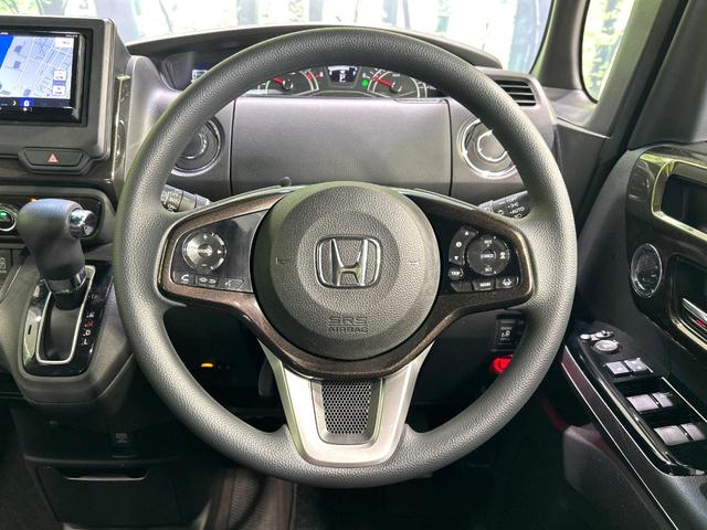 N-BOXカスタム G・Lホンダセンシング ナビ バックカメラ 電動スライドドア シ-トヒ-タ- ホンダセンシング アダプティブクルーズコントロール LEDヘッドライト ドラレコ ETC Bluetooth 禁煙車 ワンオーナー(11枚目)