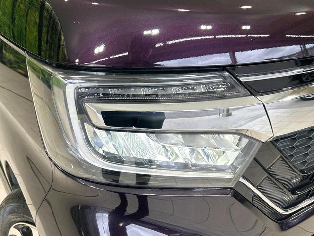 N-BOXカスタム G・Lホンダセンシング ナビ バックカメラ 電動スライドドア シ-トヒ-タ- ホンダセンシング アダプティブクルーズコントロール LEDヘッドライト ドラレコ ETC Bluetooth 禁煙車 ワンオーナー(12枚目)