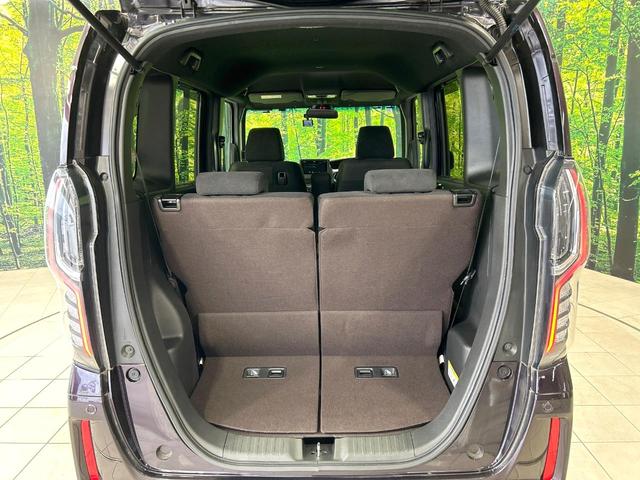 N-BOXカスタム G・Lホンダセンシング ナビ バックカメラ 電動スライドドア シ-トヒ-タ- ホンダセンシング アダプティブクルーズコントロール LEDヘッドライト ドラレコ ETC Bluetooth 禁煙車 ワンオーナー(40枚目)