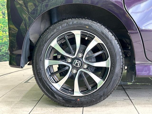 N-BOXカスタム G・Lホンダセンシング ナビ バックカメラ 電動スライドドア シ-トヒ-タ- ホンダセンシング アダプティブクルーズコントロール LEDヘッドライト ドラレコ ETC Bluetooth 禁煙車 ワンオーナー(51枚目)