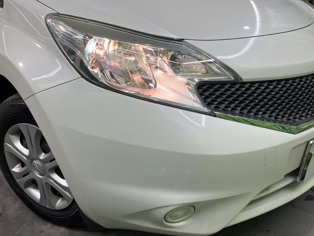 ノート X SDナビ スマートキー ETC Bluetooth CD DVD再生 フルセグ(39枚目)