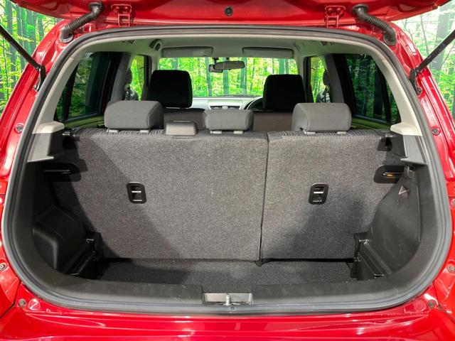 スイフト ＸＬ　衝突被害軽減システム　ドラレコ　スマートキー　ＨＩＤヘッド　ＥＴＣ　オートエアコン　純正１６インチアルミ　Ｂｌｕｅｔｏｏｔｈ　ＣＤ　ＤＶＤ再生（9枚目）