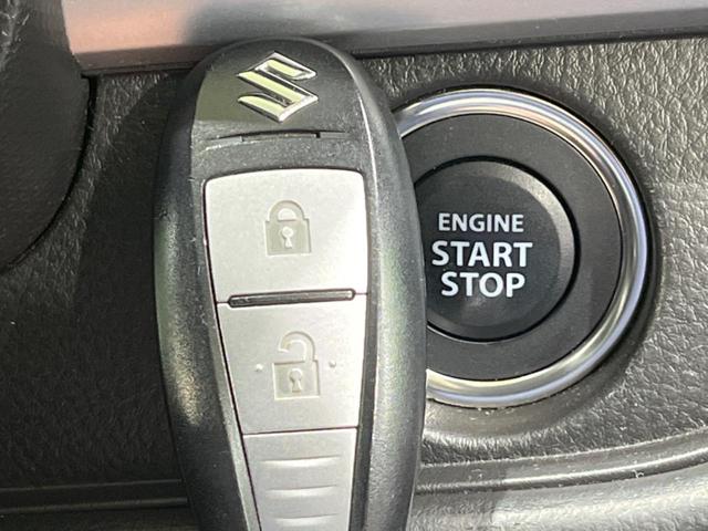 スイフト ＸＬ　衝突被害軽減システム　ドラレコ　スマートキー　ＨＩＤヘッド　ＥＴＣ　オートエアコン　純正１６インチアルミ　Ｂｌｕｅｔｏｏｔｈ　ＣＤ　ＤＶＤ再生（28枚目）