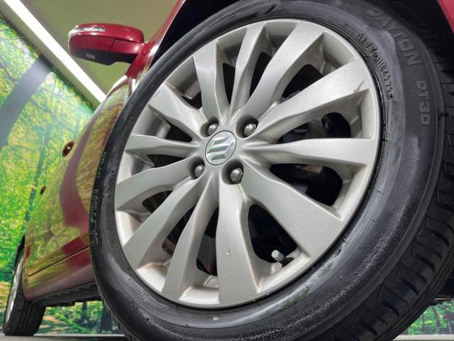 スイフト ＸＬ　衝突被害軽減システム　ドラレコ　スマートキー　ＨＩＤヘッド　ＥＴＣ　オートエアコン　純正１６インチアルミ　Ｂｌｕｅｔｏｏｔｈ　ＣＤ　ＤＶＤ再生（40枚目）