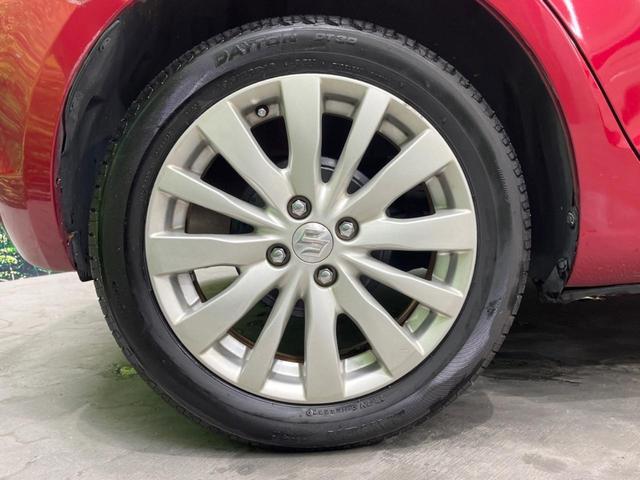 スイフト ＸＬ　衝突被害軽減システム　ドラレコ　スマートキー　ＨＩＤヘッド　ＥＴＣ　オートエアコン　純正１６インチアルミ　Ｂｌｕｅｔｏｏｔｈ　ＣＤ　ＤＶＤ再生（42枚目）