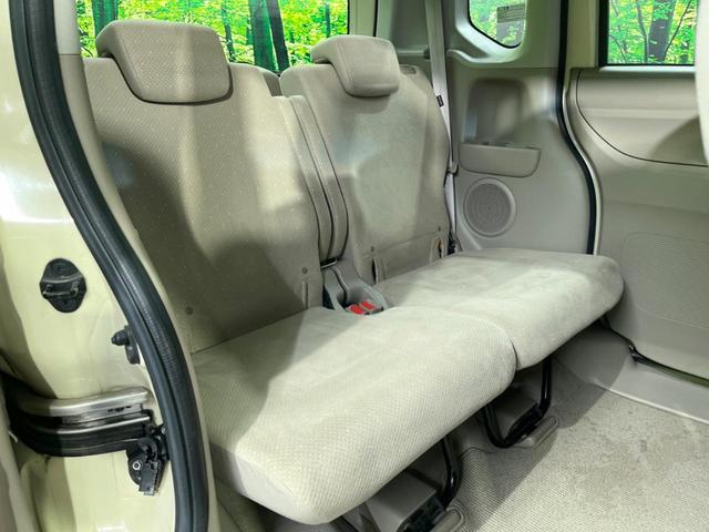 N-BOX G・Lパッケージ 両側電動ドア SDナビ 衝突被害軽減システム スマートキー ETC オートエアコン CD DVD再生 フルセグ(11枚目)