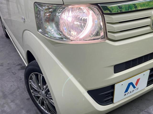 N-BOX G・Lパッケージ 両側電動ドア SDナビ 衝突被害軽減システム スマートキー ETC オートエアコン CD DVD再生 フルセグ(20枚目)