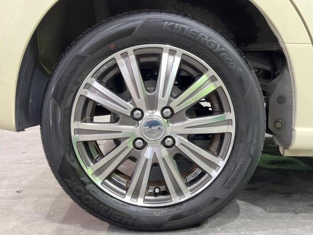 N-BOX G・Lパッケージ 両側電動ドア SDナビ 衝突被害軽減システム スマートキー ETC オートエアコン CD DVD再生 フルセグ(30枚目)