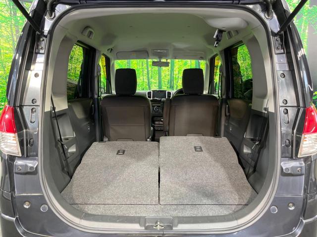 デリカD:2 S 両側電動ドア SDナビ バックカメラ ドラレコ スマートキー HIDヘッド オートライト オートエアコン 純正15インチアルミ CD DVD再生 フルセグ(12枚目)