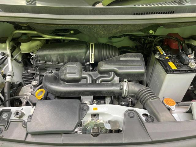 タント カスタムX 両側電動ドア 純正SDナビ 全周囲カメラ 衝突被害軽減システム ハーフレザーシート ドラレコ LEDヘッド ビルトインETC オートハイビーム オートライト オートエアコン 純正14インチアルミ(33枚目)