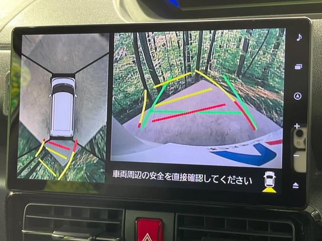 タント カスタムX 両側電動ドア 純正SDナビ 全周囲カメラ 衝突被害軽減システム ハーフレザーシート ドラレコ LEDヘッド ビルトインETC オートハイビーム オートライト オートエアコン 純正14インチアルミ(60枚目)