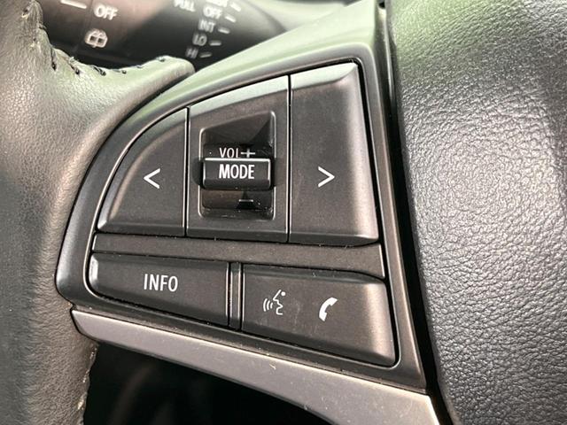 ワゴンR ハイブリッドFZ リミテッド SDナビ 全周囲カメラ 衝突被害軽減システム ドラレコ スマートキー LEDヘッド ETC オートライト オートエアコン 純正15インチアルミ Bluetooth CD DVD再生 フルセグ(34枚目)