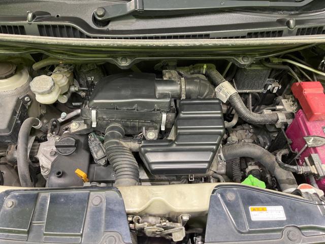 ワゴンR ハイブリッドFZ リミテッド SDナビ 全周囲カメラ 衝突被害軽減システム ドラレコ スマートキー LEDヘッド ETC オートライト オートエアコン 純正15インチアルミ Bluetooth CD DVD再生 フルセグ(44枚目)