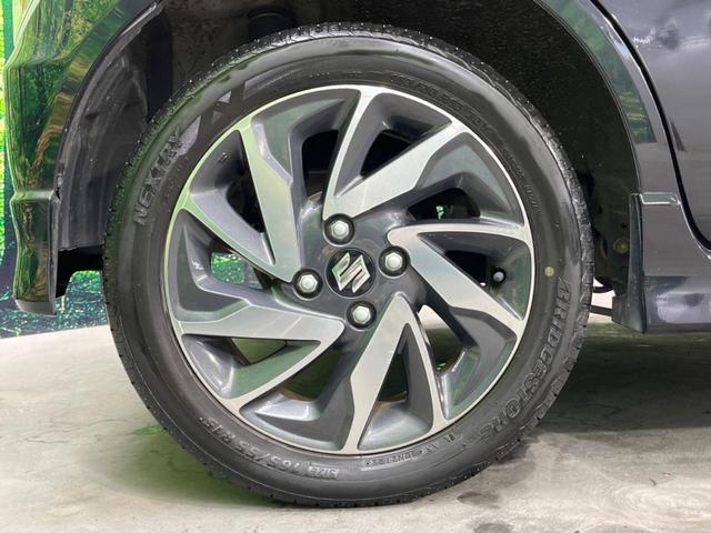 ワゴンR ハイブリッドFZ リミテッド SDナビ 全周囲カメラ 衝突被害軽減システム ドラレコ スマートキー LEDヘッド ETC オートライト オートエアコン 純正15インチアルミ Bluetooth CD DVD再生 フルセグ(49枚目)