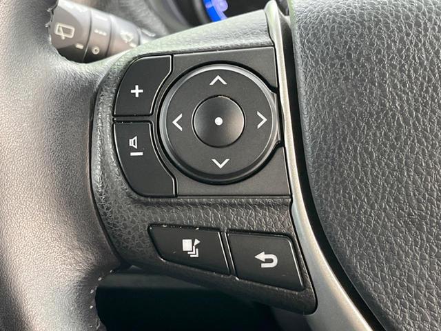 ヴォクシー ハイブリッドV 後席モニター バックカメラ 衝突被害軽減システム スマートキー LEDヘッド ビルトインETC クルコン オートライト デュアルエアコン Bluetooth CD DVD再生 フルセグ LEDフォグ(36枚目)