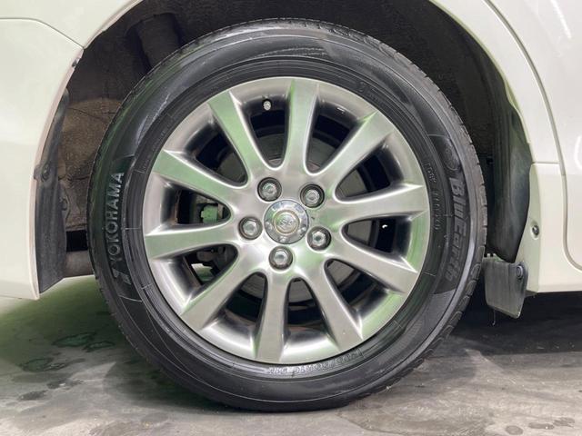 ヴォクシー ハイブリッドV 後席モニター バックカメラ 衝突被害軽減システム スマートキー LEDヘッド ビルトインETC クルコン オートライト デュアルエアコン Bluetooth CD DVD再生 フルセグ LEDフォグ(55枚目)