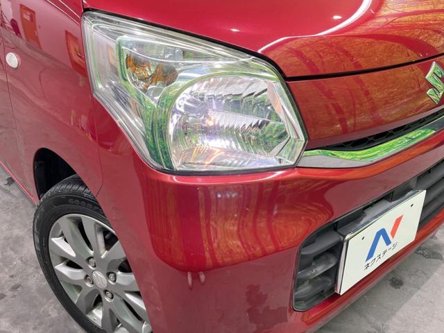 【ＨＩＤヘッドライト】非常に明るく前方を照らしてくれるので、悪天候や夜間の走行時も視界良好で安心してお乗りいただけます。