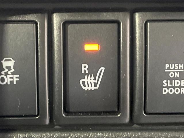 【シートヒーター】寒い日に重宝するシートヒーター！エアコンより早く温まってくれるので寒がりの人も安心ですね♪エアコンの温風は乾燥するから苦手、という方にもをおすすめです。