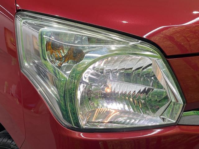 【ＨＩＤヘッドライト】非常に明るく前方を照らしてくれるので、悪天候や夜間の走行時も視界良好で安心してお乗りいただけます。