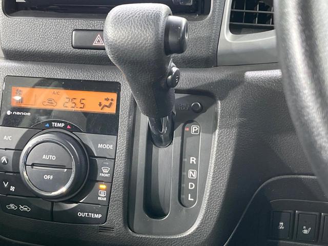 シフトも操作しやすく快適なドライブを楽しんでいただけます♪