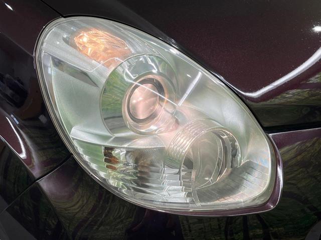 夜間や荒天時により良好な視界で安心な走行をご希望される方には【高輝度ＬＥＤヘッドライト】の取付がおすすめ！多くのお客様にご好評いただいております♪