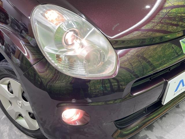 夜間や荒天時により良好な視界で安心な走行をご希望される方には【高輝度ＬＥＤヘッドライト】の取付がおすすめ！多くのお客様にご好評いただいております♪