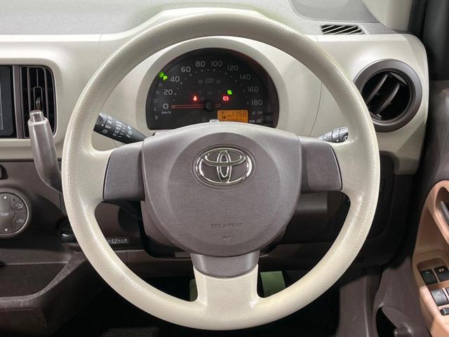 ステアリングも使用感が少なく、きれいな状態となっております♪