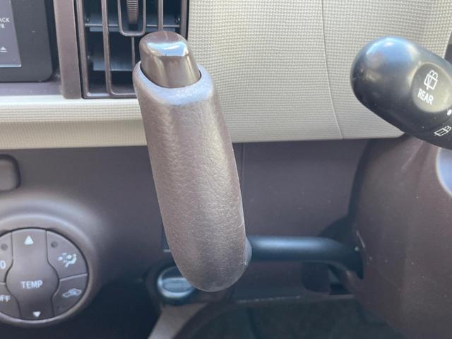 シフトも操作しやすく快適なドライブを楽しんでいただけます♪