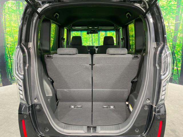 Ｎ－ＢＯＸカスタム Ｌ　両側電動ドア　バックカメラ　衝突被害軽減システム　レーダークルーズ　ドラレコ　コーナーセンサー　ＬＥＤヘッド　純正１４インチアルミ　オートライト　オートエアコン　Ｂｌｕｅｔｏｏｔｈ　ＣＤ（13枚目）