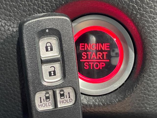 Ｎ－ＢＯＸカスタム Ｌ　両側電動ドア　バックカメラ　衝突被害軽減システム　レーダークルーズ　ドラレコ　コーナーセンサー　ＬＥＤヘッド　純正１４インチアルミ　オートライト　オートエアコン　Ｂｌｕｅｔｏｏｔｈ　ＣＤ（33枚目）