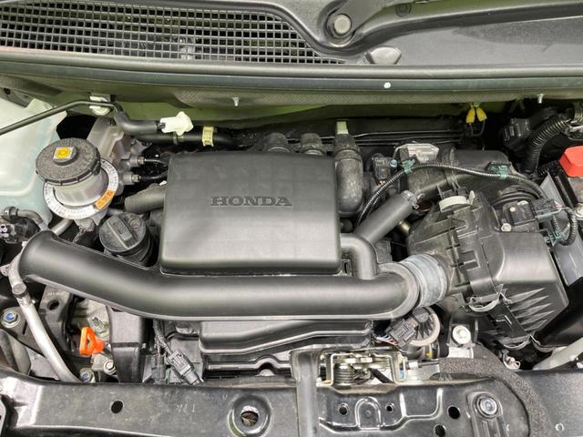 Ｎ－ＢＯＸカスタム Ｌ　両側電動ドア　バックカメラ　衝突被害軽減システム　レーダークルーズ　ドラレコ　コーナーセンサー　ＬＥＤヘッド　純正１４インチアルミ　オートライト　オートエアコン　Ｂｌｕｅｔｏｏｔｈ　ＣＤ（48枚目）