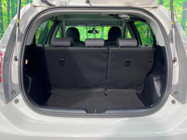 アクア Ｇブラックソフトレザーセレクション　バックカメラ　ハーフレザーシート　ＨＩＤヘッド　ＥＴＣ　純正１５インチアルミ　オートエアコン　ＣＤ　ＤＶＤ再生　地デジ（14枚目）