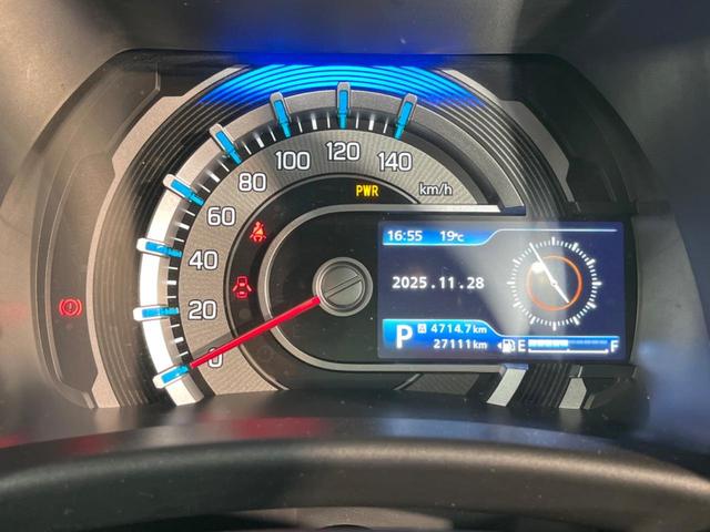 ハスラー Ｊスタイルターボ　全周囲カメラ　衝突被害軽減システム　レーダークルーズ　レザーシート　スマートキー　ＬＥＤヘッド　ビルトインＥＴＣ　純正１５インチアルミ　オートライト　オートエアコン　Ｂｌｕｅｔｏｏｔｈ　ＣＤ（14枚目）