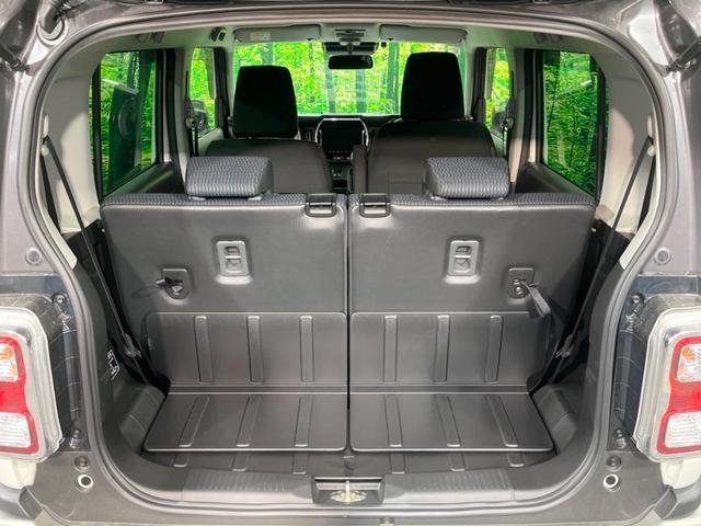 ハスラー Ｊスタイルターボ　全周囲カメラ　衝突被害軽減システム　レーダークルーズ　レザーシート　スマートキー　ＬＥＤヘッド　ビルトインＥＴＣ　純正１５インチアルミ　オートライト　オートエアコン　Ｂｌｕｅｔｏｏｔｈ　ＣＤ（21枚目）