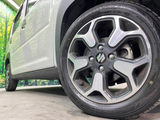 ハスラー Ｊスタイルターボ　全周囲カメラ　衝突被害軽減システム　レーダークルーズ　レザーシート　スマートキー　ＬＥＤヘッド　ビルトインＥＴＣ　純正１５インチアルミ　オートライト　オートエアコン　Ｂｌｕｅｔｏｏｔｈ　ＣＤ（25枚目）