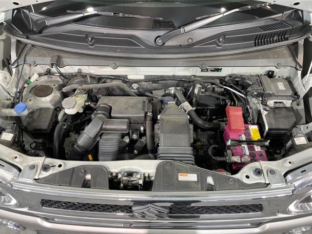 ハスラー Ｊスタイルターボ　全周囲カメラ　衝突被害軽減システム　レーダークルーズ　レザーシート　スマートキー　ＬＥＤヘッド　ビルトインＥＴＣ　純正１５インチアルミ　オートライト　オートエアコン　Ｂｌｕｅｔｏｏｔｈ　ＣＤ（26枚目）