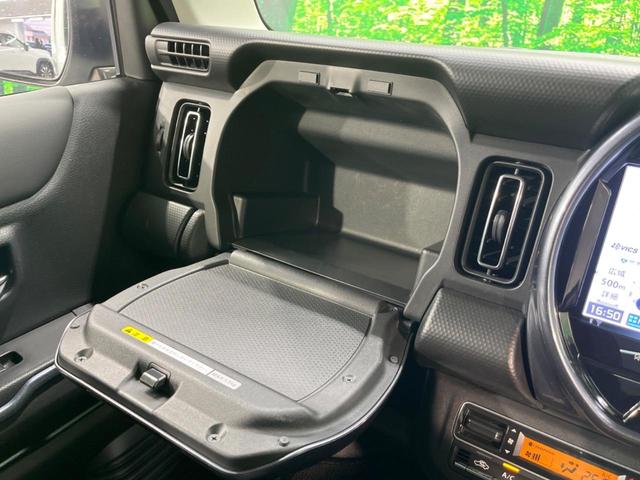 ハスラー Ｊスタイルターボ　全周囲カメラ　衝突被害軽減システム　レーダークルーズ　レザーシート　スマートキー　ＬＥＤヘッド　ビルトインＥＴＣ　純正１５インチアルミ　オートライト　オートエアコン　Ｂｌｕｅｔｏｏｔｈ　ＣＤ（50枚目）