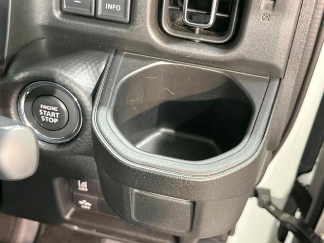 ハスラー Ｊスタイルターボ　全周囲カメラ　衝突被害軽減システム　レーダークルーズ　レザーシート　スマートキー　ＬＥＤヘッド　ビルトインＥＴＣ　純正１５インチアルミ　オートライト　オートエアコン　Ｂｌｕｅｔｏｏｔｈ　ＣＤ（56枚目）