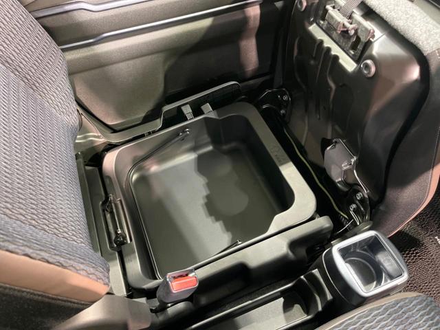 ハスラー Ｊスタイルターボ　全周囲カメラ　衝突被害軽減システム　レーダークルーズ　レザーシート　スマートキー　ＬＥＤヘッド　ビルトインＥＴＣ　純正１５インチアルミ　オートライト　オートエアコン　Ｂｌｕｅｔｏｏｔｈ　ＣＤ（61枚目）