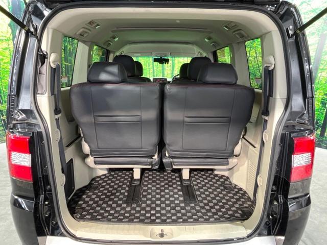 デリカD:5 G プレミアム 4WD 両側電動ドア バックカメラ 衝突被害軽減システム 電動リアゲート ドラレコ スマートキー LEDヘッド デュアルエアコン リアエアコン CD DVD再生 LEDフォグ(12枚目)